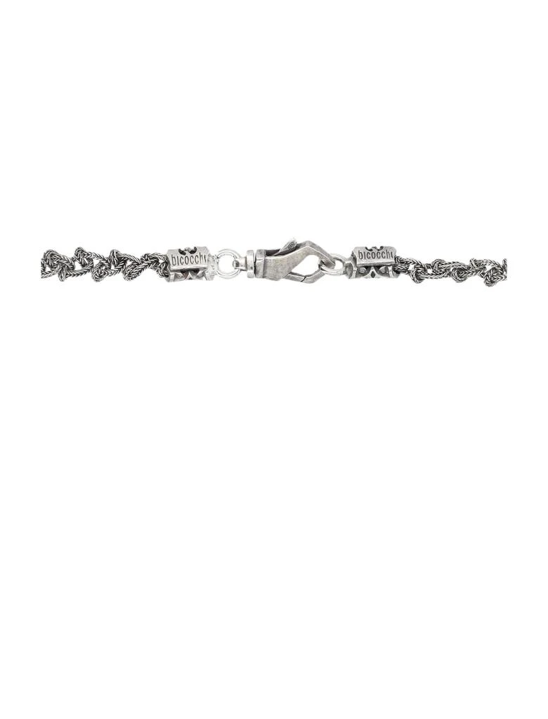 商品Emanuele Bicocchi|Emanuele Bicocchi Rope Chain Necklace,价格¥2638,第2张图片详细描述