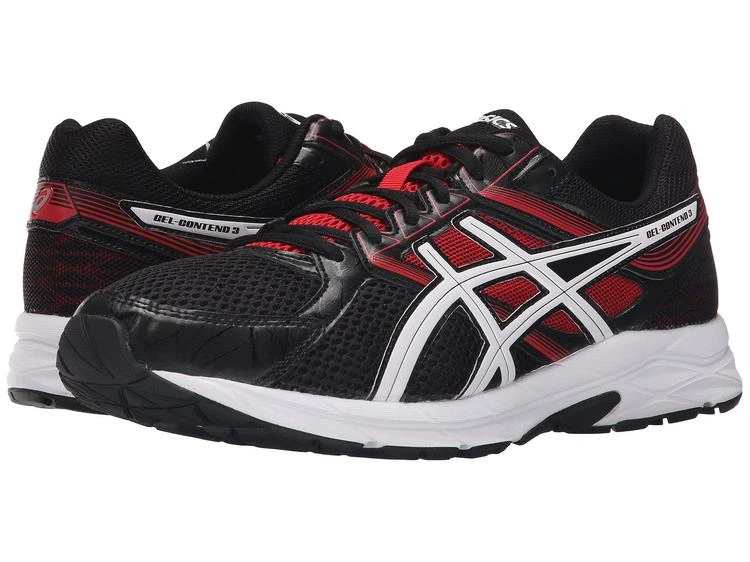 商品Asics|GEL-Contend™ 3,价格¥276,第1张图片