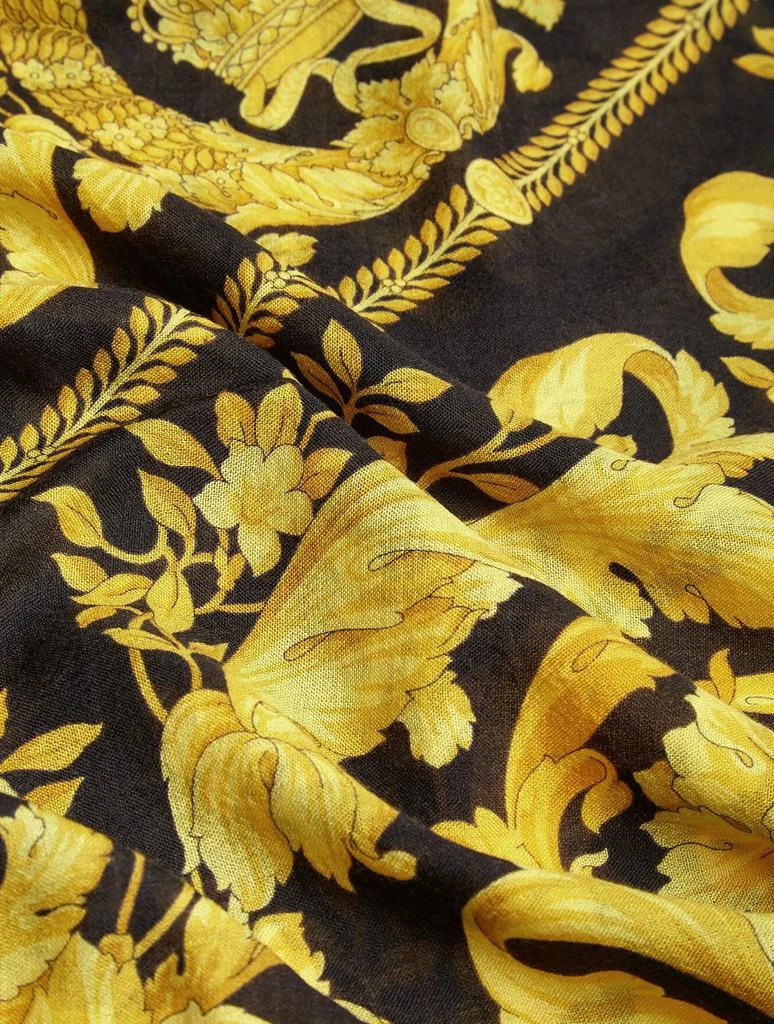 商品Versace|Shawl Foulard,价格¥4399,第2张图片详细描述