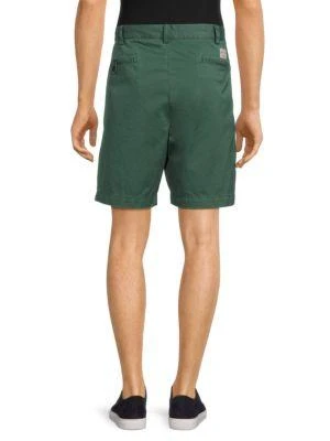 商品Ralph Lauren|Solid Shorts,价格¥280,第2张图片详细描述