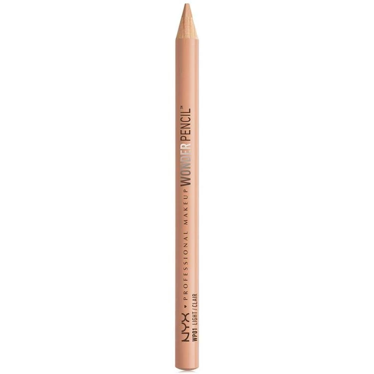商品NYX Professional Makeup|奇迹美妆笔,价格¥34,第1张图片