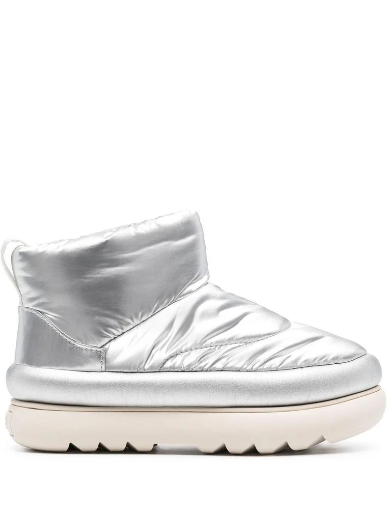商品UGG|UGG AUSTRALIA - Classic Maxi Mini Ankle Boots,价格¥1606,第1张图片