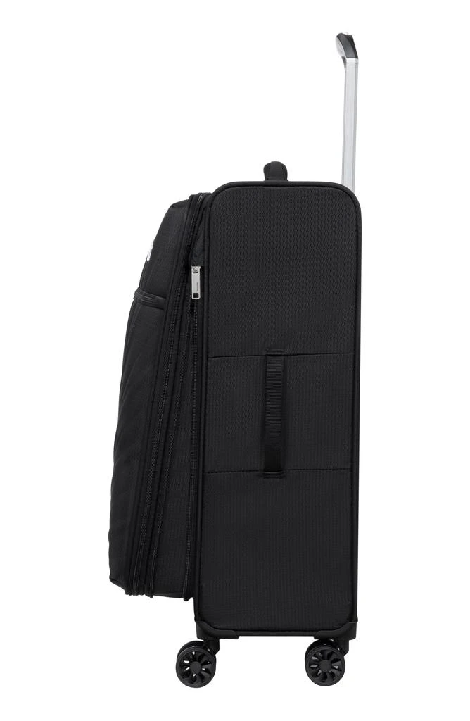 商品it luggage|Eco-Shore 27-Inch Softside Spinner Luggage,价格¥400,第2张图片详细描述