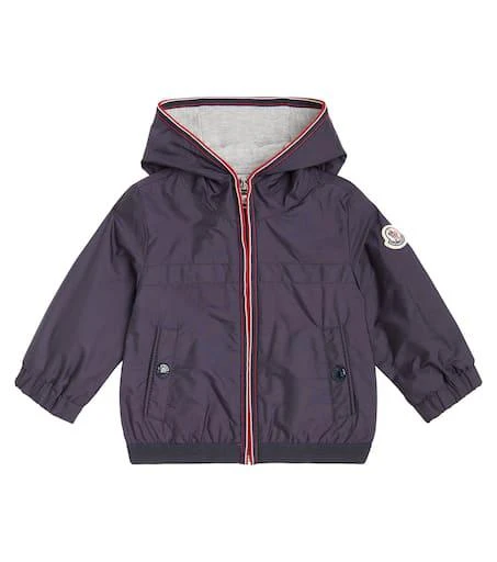 商品Moncler|Baby Anton jacket,价格¥2134,第1张图片