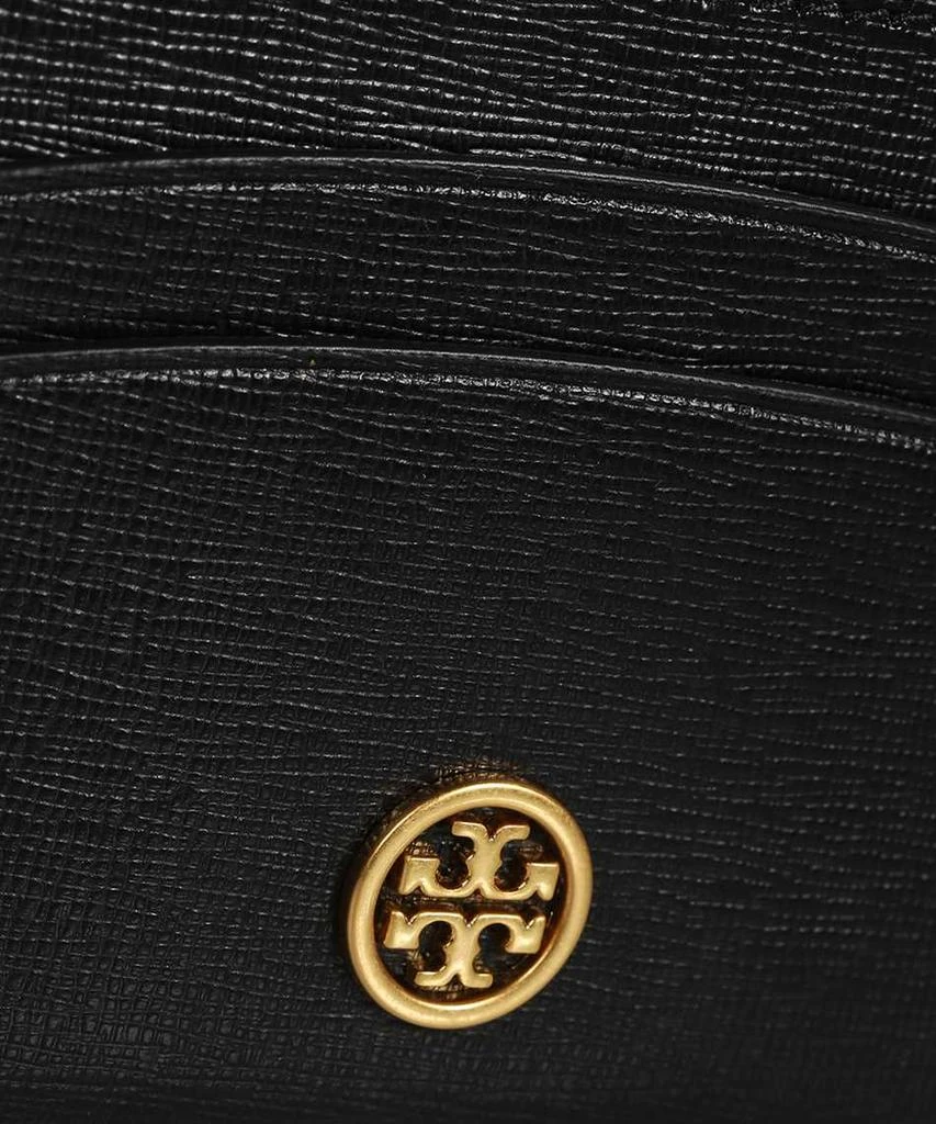 商品Tory Burch|Tory Burch ROBINSON Card holder,价格¥841,第3张图片详细描述