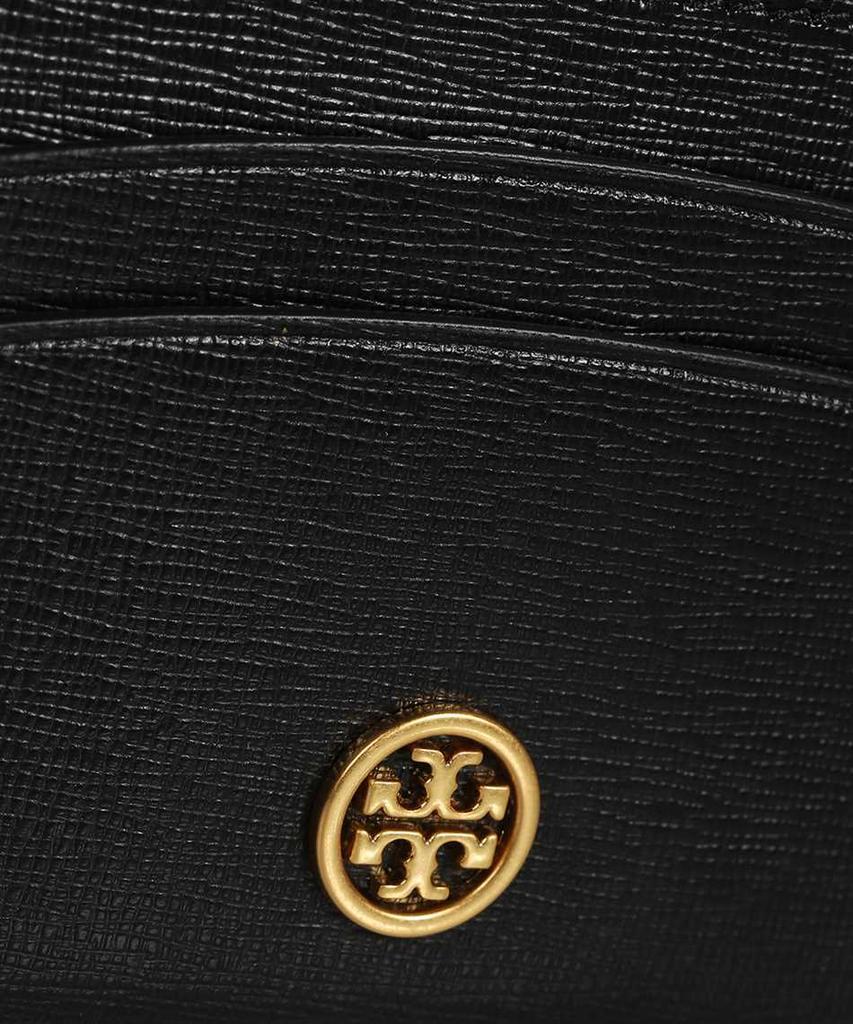 商品Tory Burch|Tory Burch ROBINSON Card holder,价格¥813,第5张图片详细描述