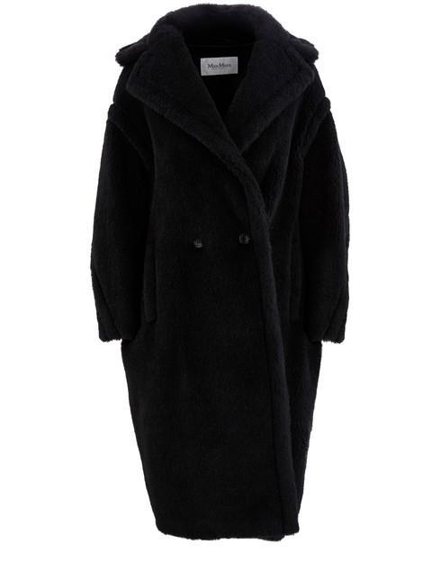 商品Max Mara|Teddy Bear Tedgirl 大衣,价格¥20037-¥28624,第1张图片