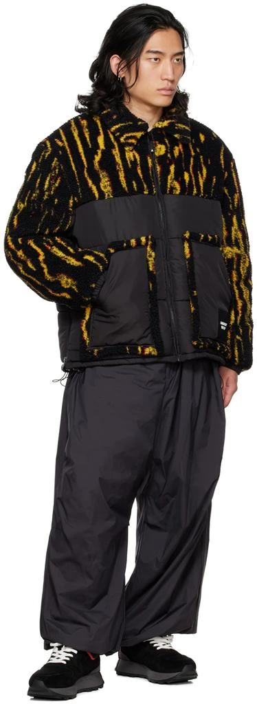 商品Ambush|Black New Sneakers,价格¥964,第5张图片详细描述