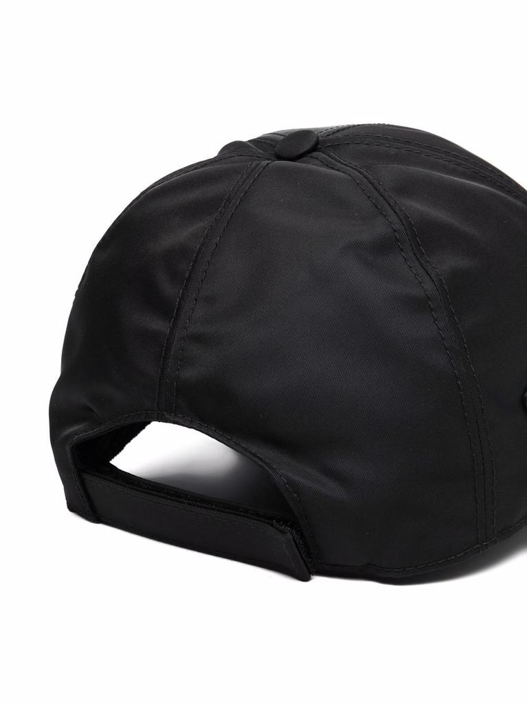 PRADA Re-Nylon baseball cap商品第4张图片规格展示