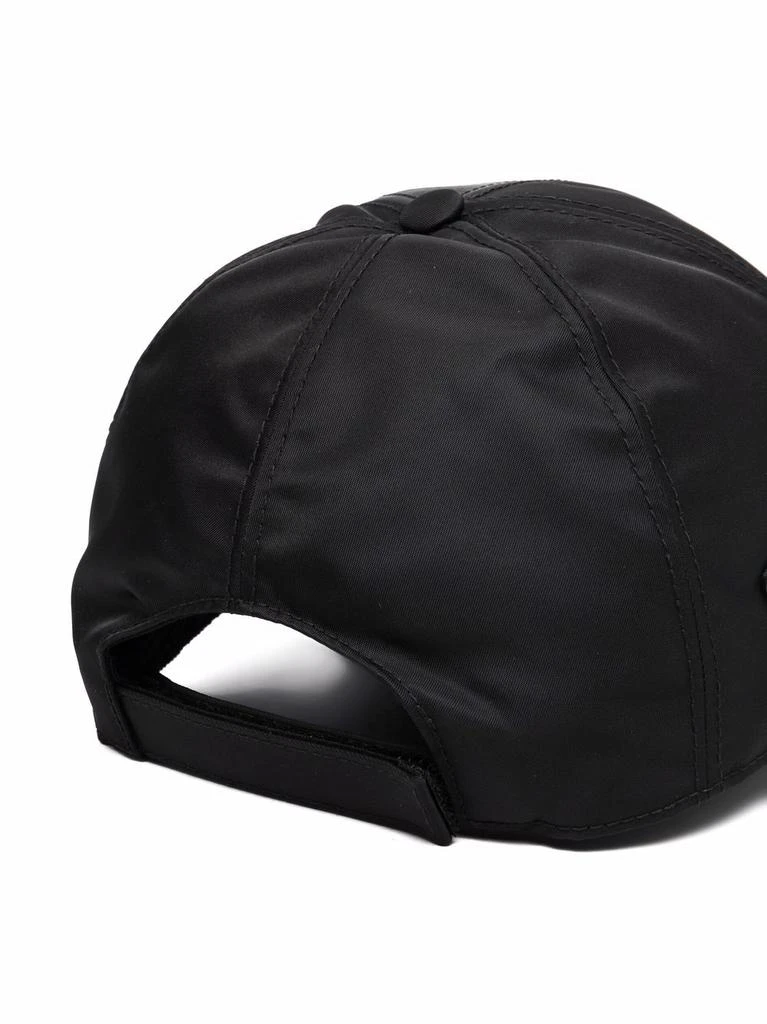 商品Prada|PRADA Re-Nylon baseball cap,价格¥4414,第4张图片详细描述