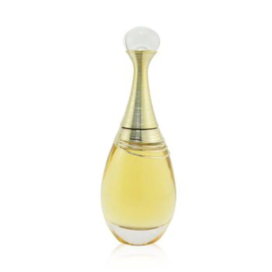 商品Dior|Christian Dior Ladies J'Adore Infinissime EDP Spray 3.4 oz Fragrances 3348901521512,价格¥798,第1张图片