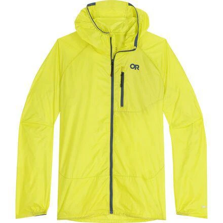 Helium Wind Hooded Jacket - Men's 商品