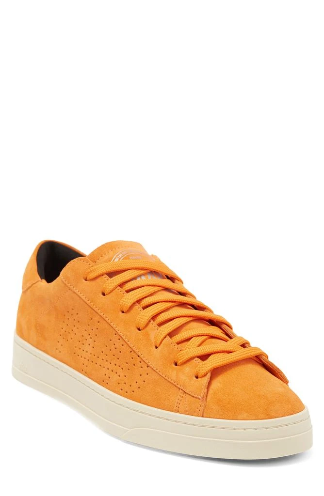 商品P448|Jack Low-Top Sneaker,价格¥832,第1张图片
