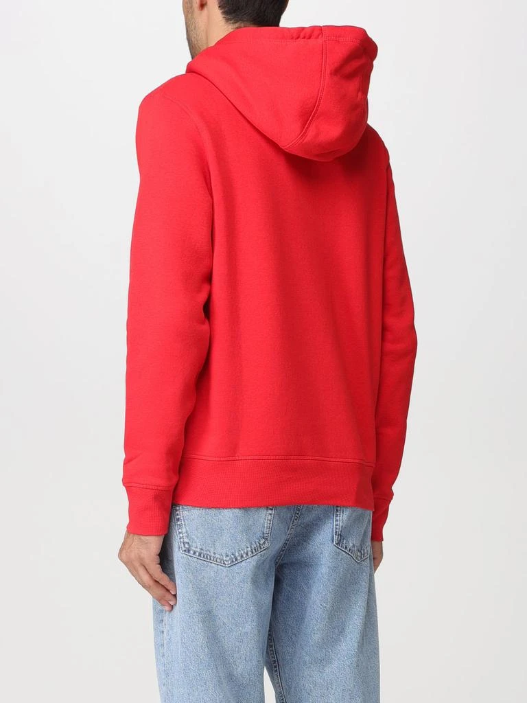 商品Tommy Hilfiger|Tommy Hilfiger sweatshirt in cotton blend,价格¥615,第2张图片详细描述