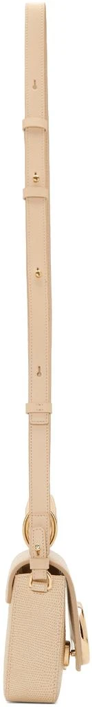 商品Chloé|Pink Mini 'Chloé C' Bag,价格¥8320,第4张图片详细描述