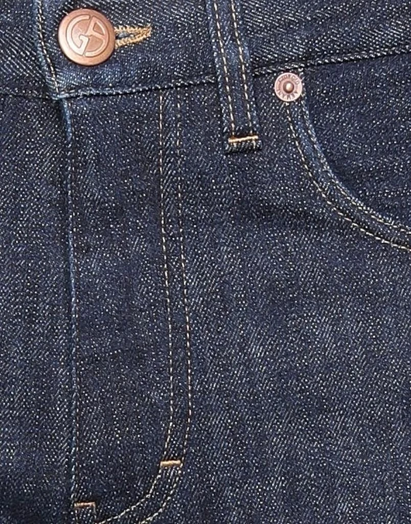 商品Giorgio Armani|Denim pants,价格¥3264,第4张图片详细描述