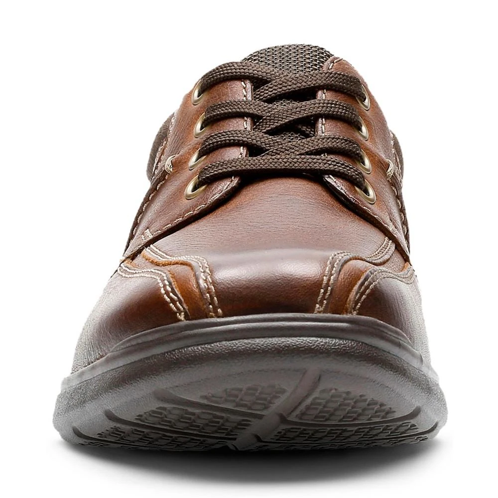 Clarks Men's Cotrell Walk Shoes 休闲鞋 商品