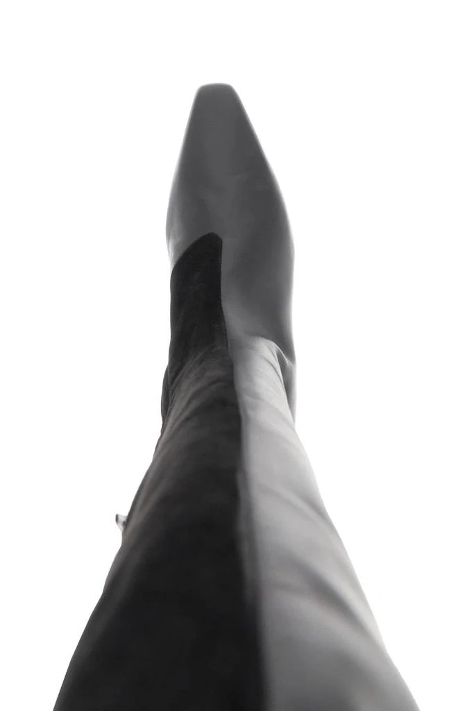 商品Totême|'Slim' knee-high boots,价格¥3427,第3张图片详细描述