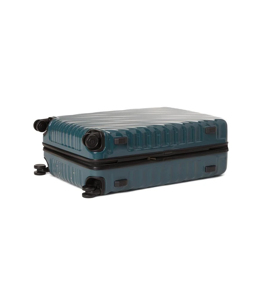 商品Tumi|19 Degree Polycarbonate Extended Trip Expandable 4 Wheel Packing Case,价格¥6084,第4张图片详细描述