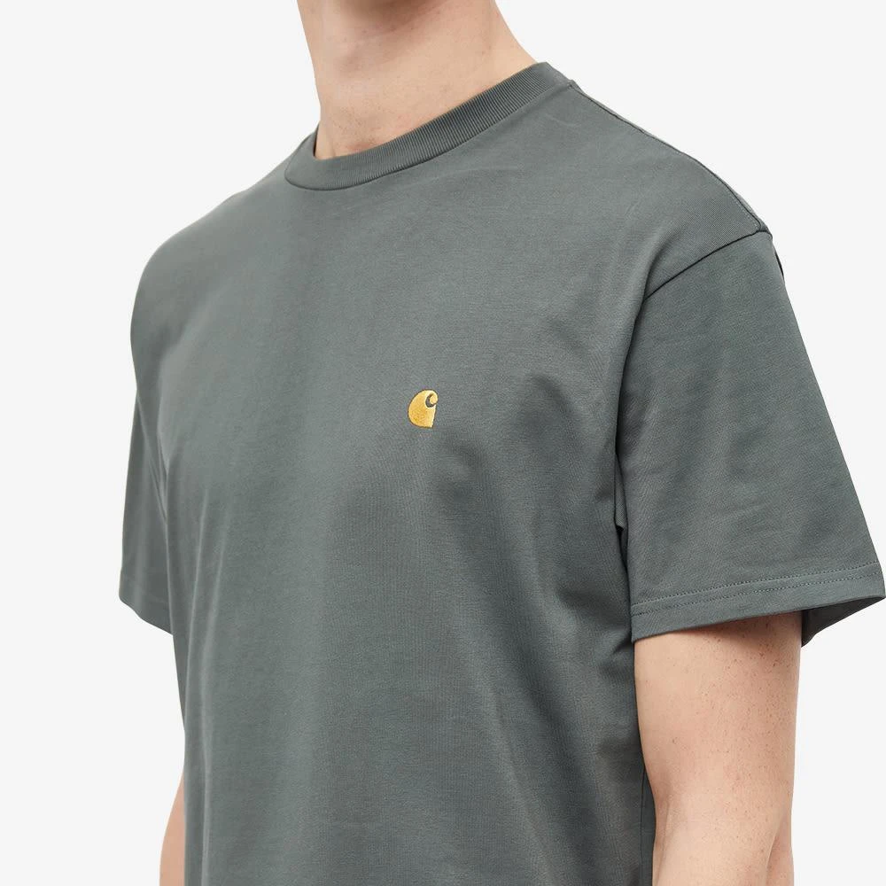 商品Carhartt WIP|Carhartt WIP Chase Tee,价格¥465,第5张图片详细描述