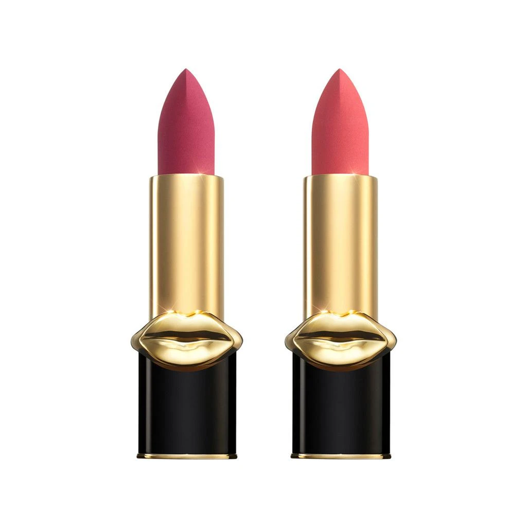 MatteTrance™ Lipstick Duo 商品