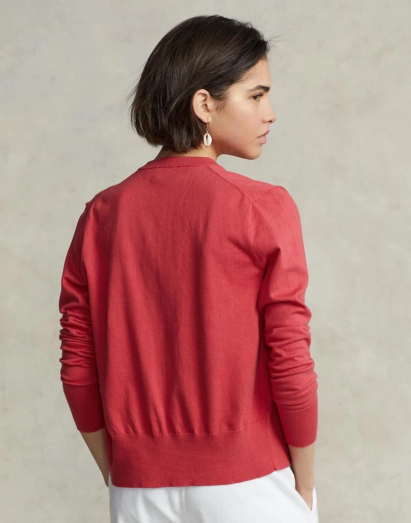 商品Ralph Lauren|Cardigan,价格¥1067,第3张图片详细描述