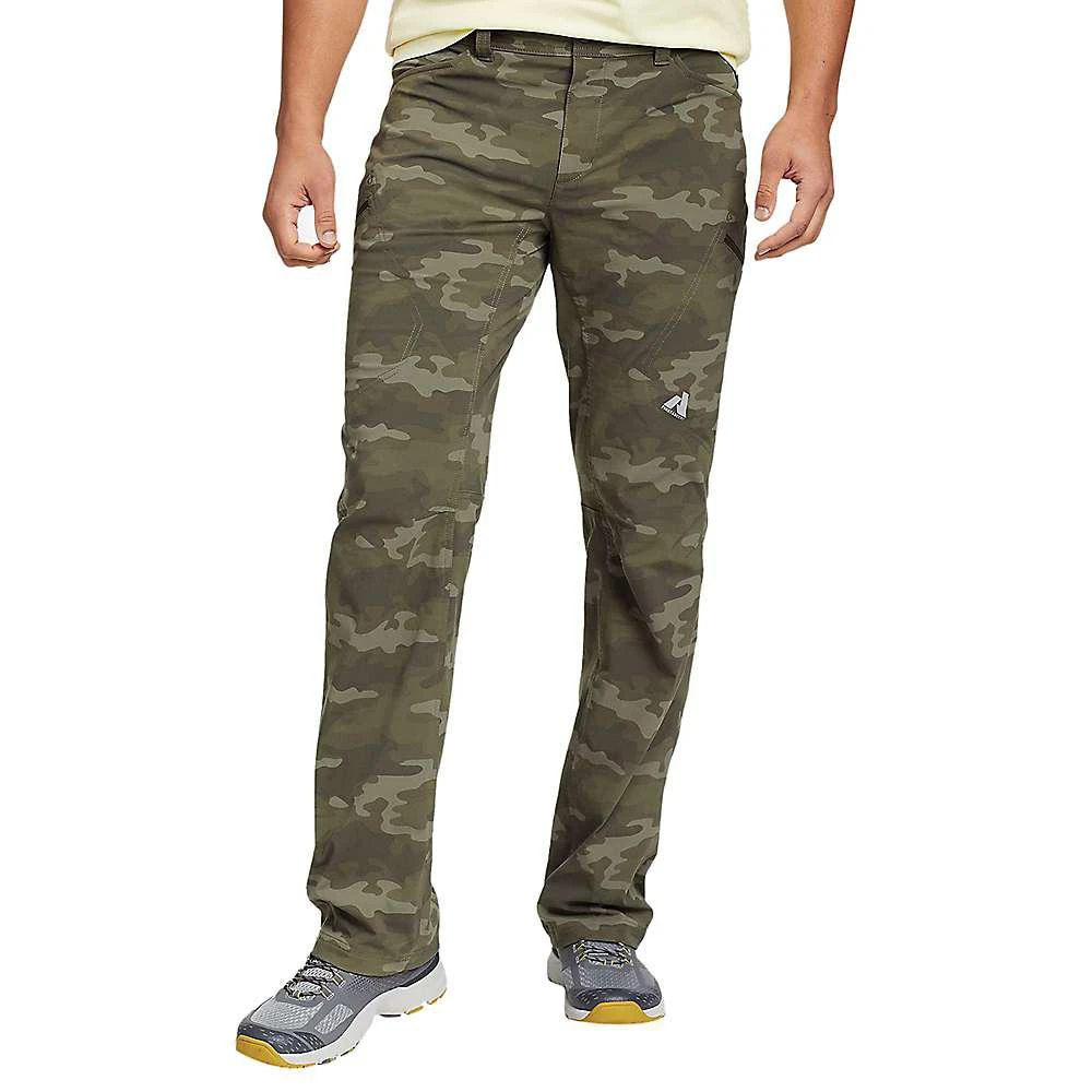 商品Eddie Bauer|Eddie Bauer First Ascent Men's Guide Pro Pant,价格¥390,第1张图片