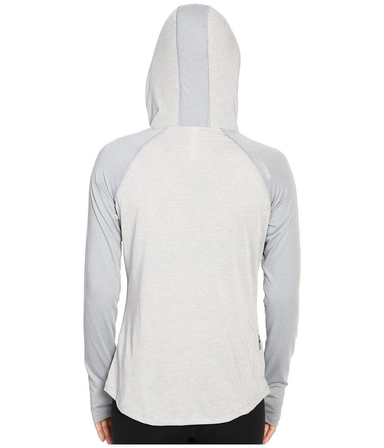 商品Under Armour|Streaker Hoodie,价格¥278,第3张图片详细描述