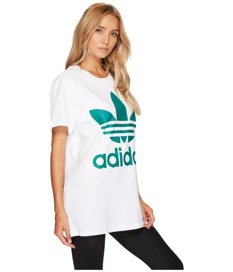 商品Adidas|Big Trefoil Tee,价格¥247,第4张图片详细描述