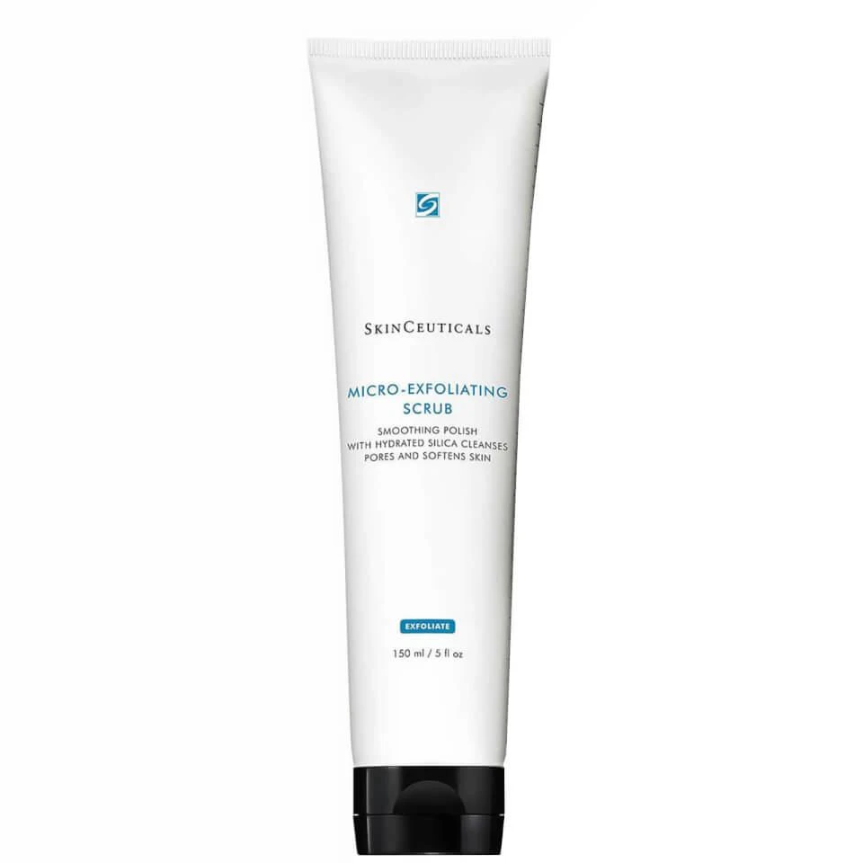 商品SkinCeuticals|SkinCeuticals Micro-Exfoliating Scrub,价格¥292,第1张图片详细描述