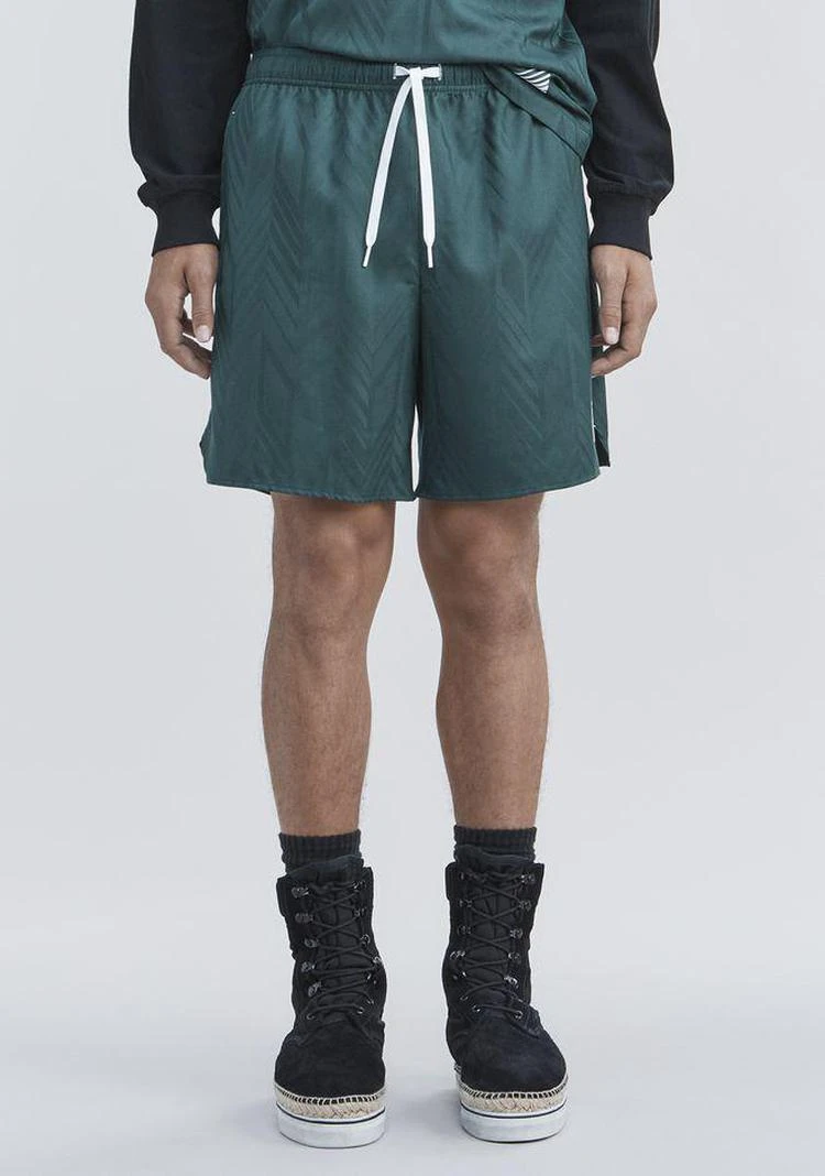 商品Alexander Wang|WOOL SOCCER SHORTS,价格¥1470,第2张图片详细描述