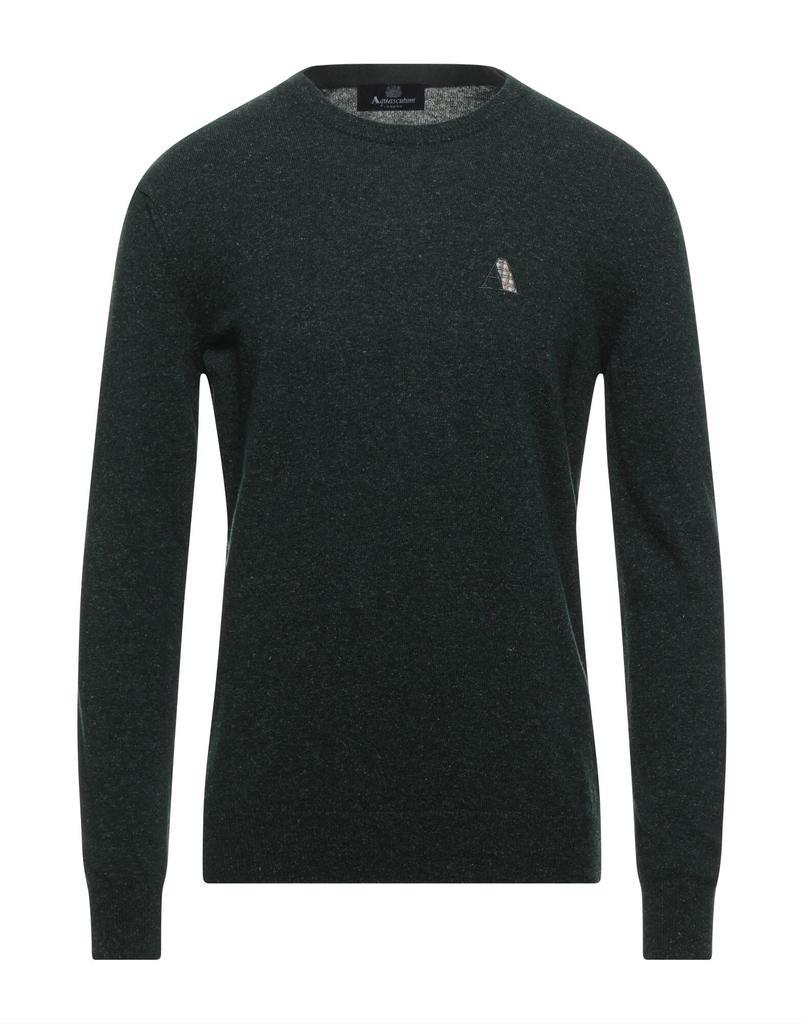 商品Aquascutum|Sweater,价格¥639,第1张图片