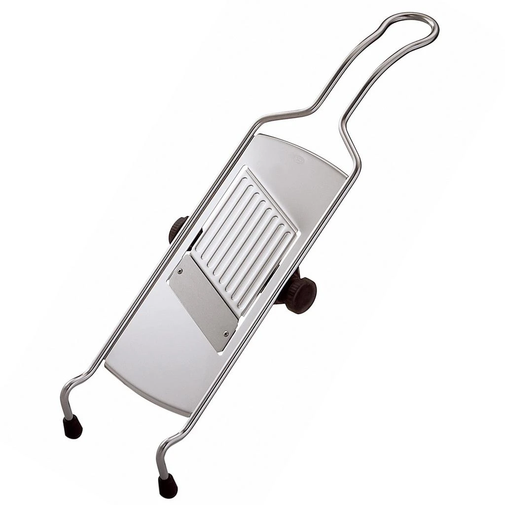 商品Rosle|Stainless Steel Food Slicer,价格¥666,第1张图片