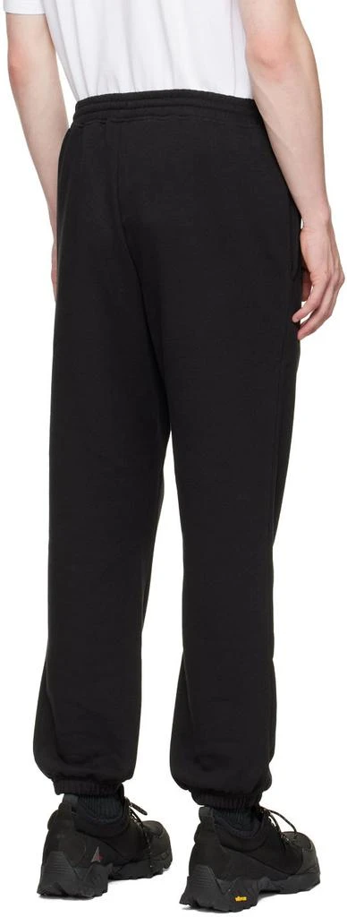 商品The North Face|Black Half Dome Lounge Pants,价格¥273,第3张图片详细描述