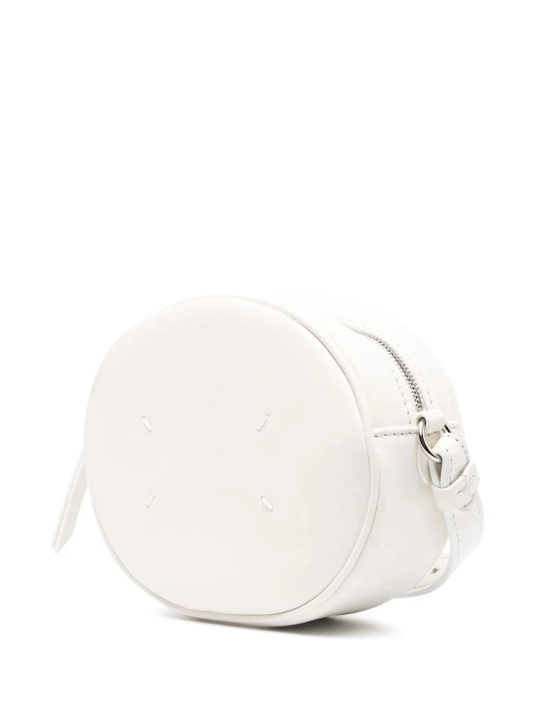 商品MAISON MARGIELA|MAISON MARGIELA TABI MICRO BAG,价格¥3494,第4张图片详细描述