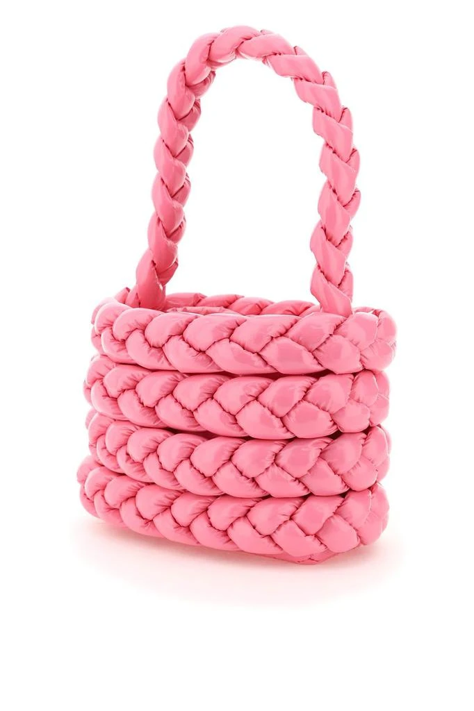 商品A.W.A.K.E. Mode|A.w.a.k.e. mode elea basket bag,价格¥3314,第3张图片详细描述