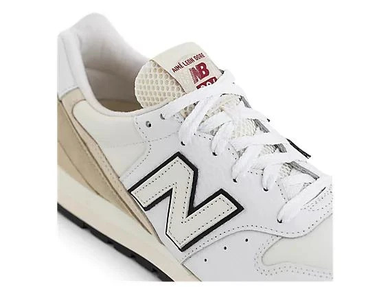 ALD x New Balance Made in USA 996 商品