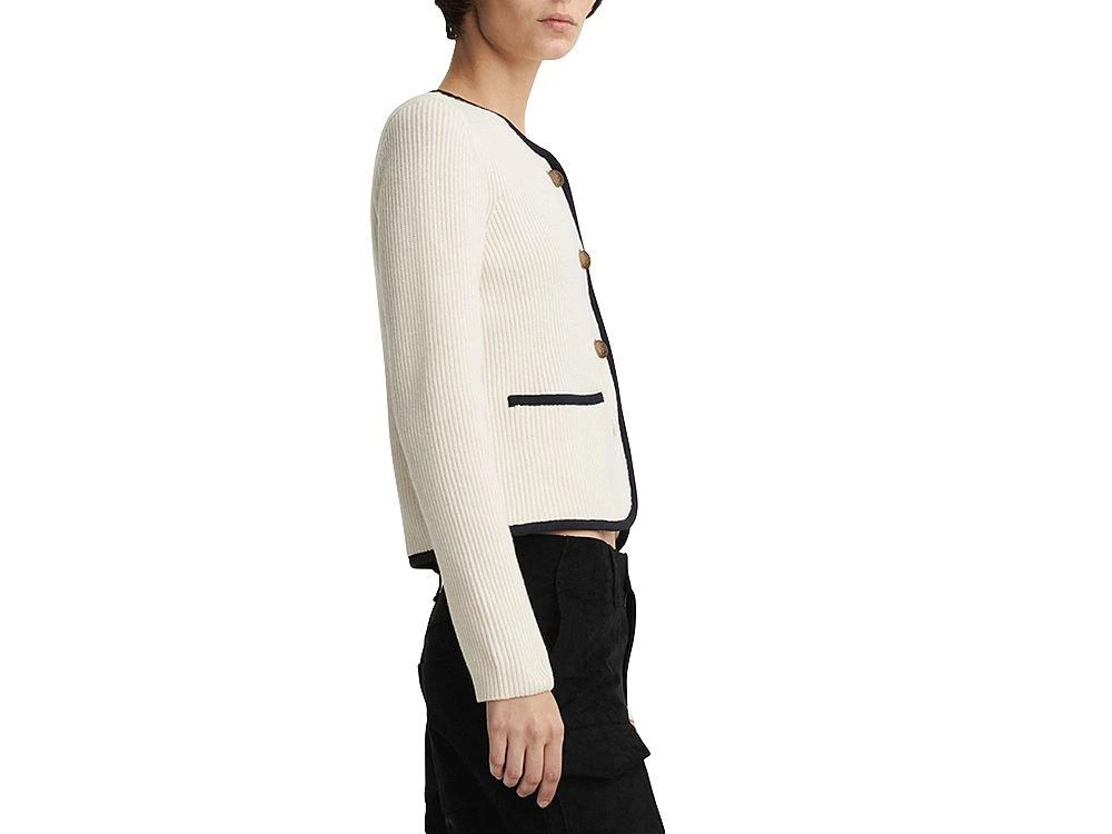 Nancy Crewneck Cardigan 商品