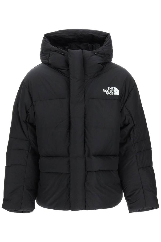 The North Face Ripstop Nylon Himalayan Padded Parka商品第1张图片规格展示