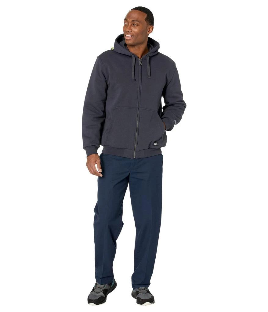 商品Timberland|Hood Honcho Sport Double Duty Full Zip,价格¥480,第4张图片详细描述