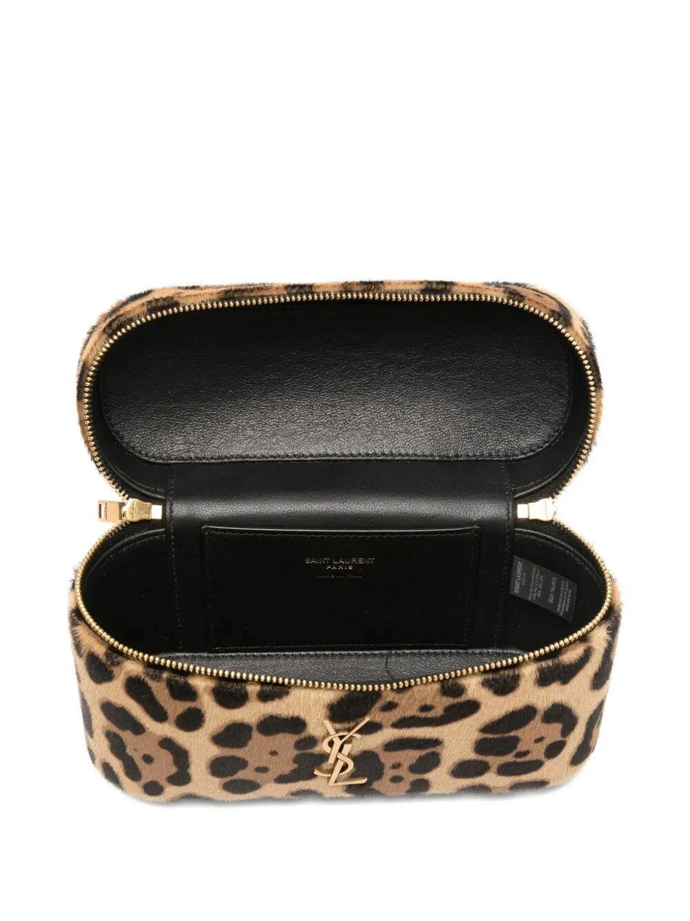 商品【商品预售15天发货】 Yves Saint Laurent|Yves Saint Laurent 女士手拿包 798098AAE6T2490 花色,价格¥25784,第4张图片详细描述