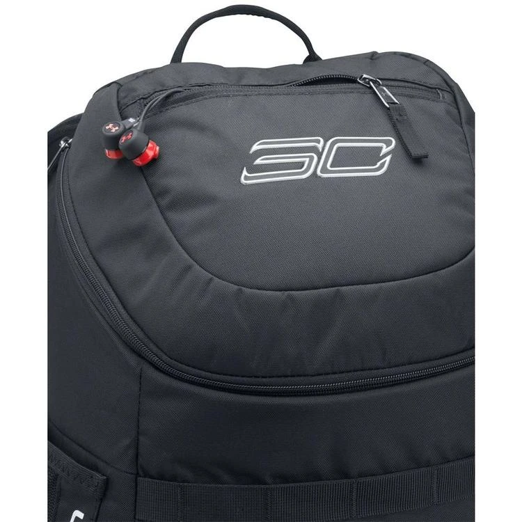 商品Under Armour|Men's Undeniable SC30 Backpack,价格¥562,第4张图片详细描述