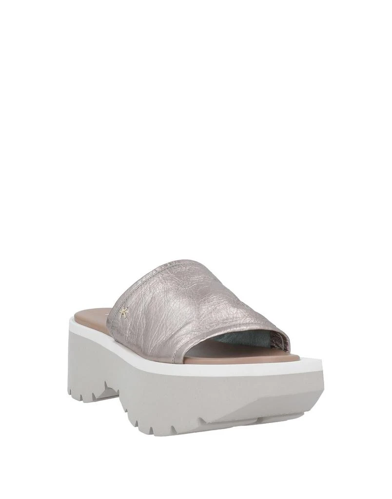商品PATRIZIA BONFANTI|Sandals,价格¥1615,第2张图片详细描述