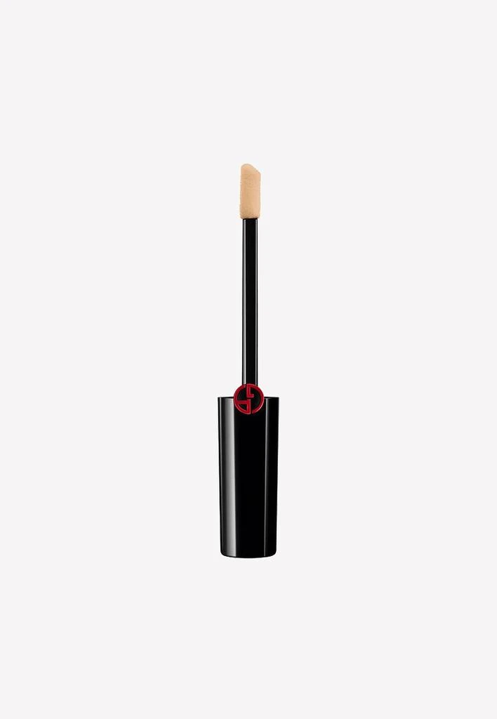 商品Giorgio Armani Beauty|Power Fabric Concealer - Velvet Matte Finish - 02 - 6 ML,价格¥448,第3张图片详细描述
