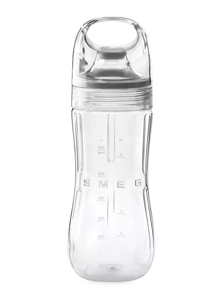 商品Smeg|Smeg Bottle To Go Blender Attachment,价格¥452,第1张图片