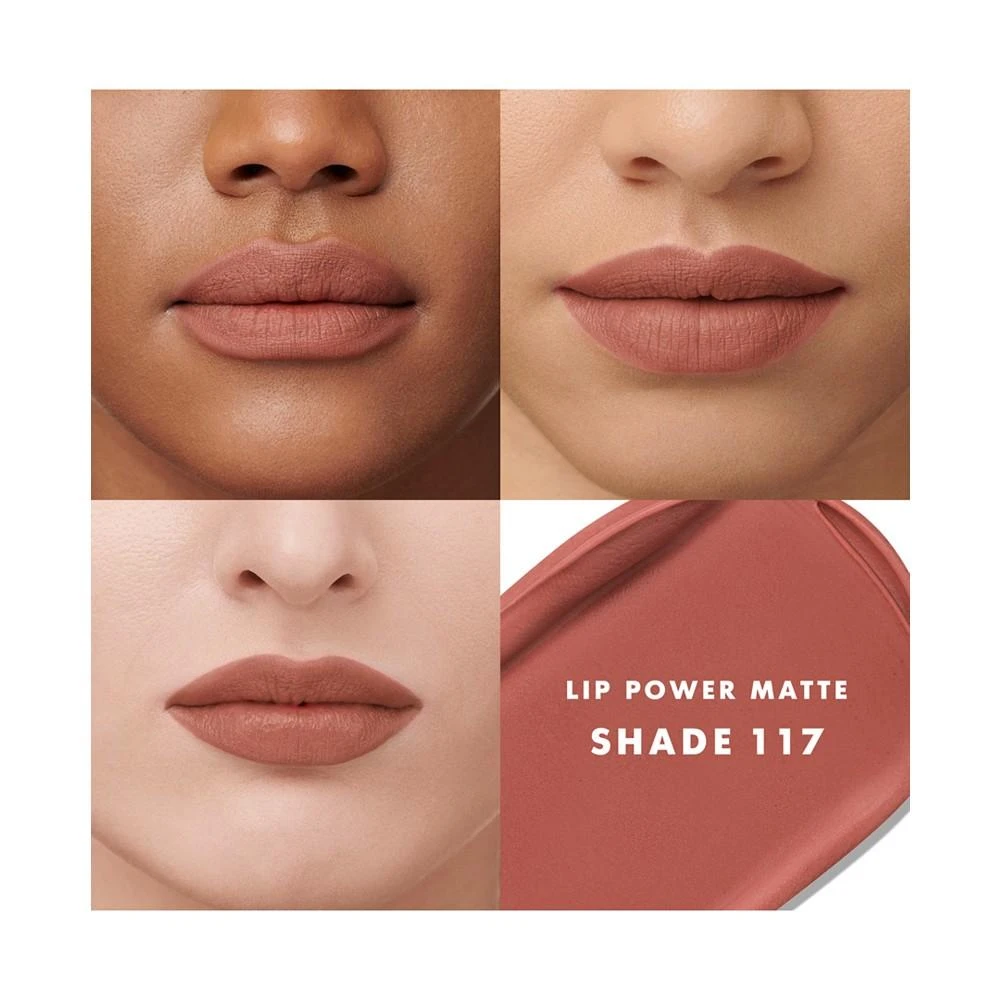 3-Pc. Limited-Edition Lip Power Matte Set 商品