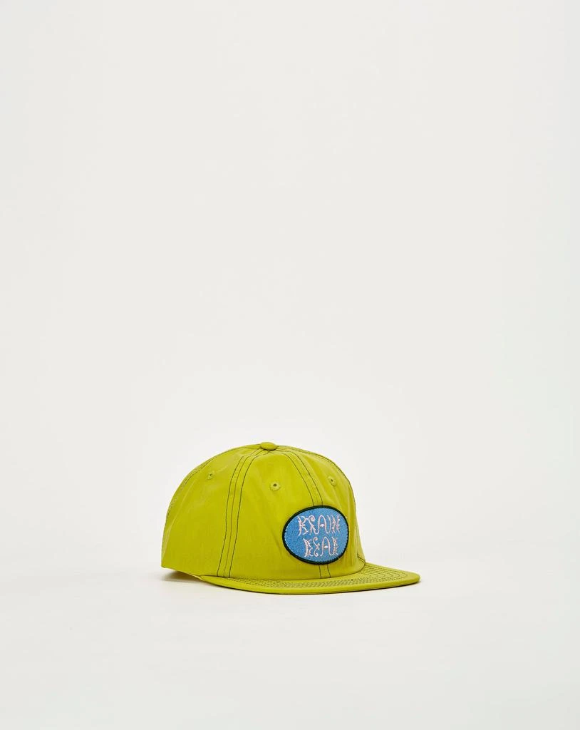 商品Brain Dead|Bugs Lyfe 6 Panel Cap,价格¥210,第1张图片