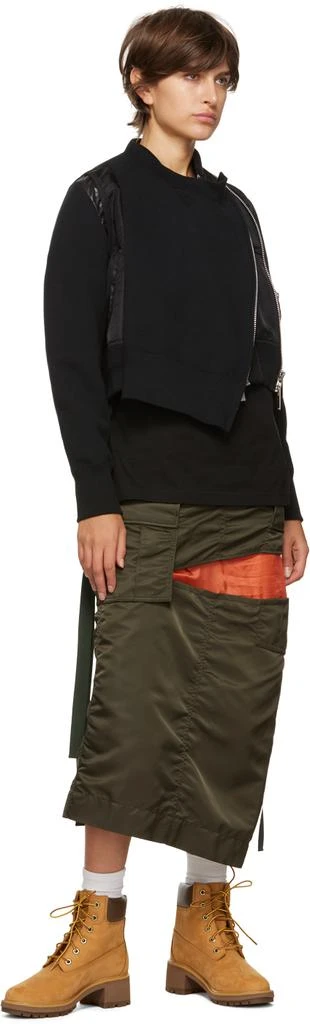 商品Timberland|Tan Kingsley Ankle Boots,价格¥561,第5张图片详细描述