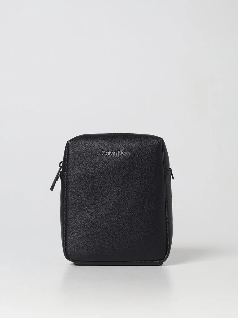 商品Calvin Klein|Calvin Klein shoulder bag for man,价格¥391,第1张图片