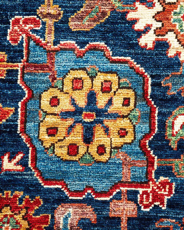 Serapi M1973 Area Rug, 3' x 4'8" 商品